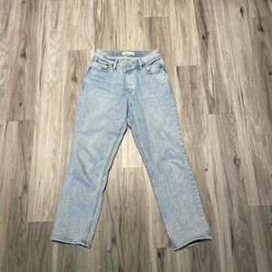 A&F 90s Straight